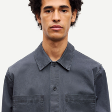 Samsoe Samsoe SAMSOE SAMSOE Taka JO Overshirt