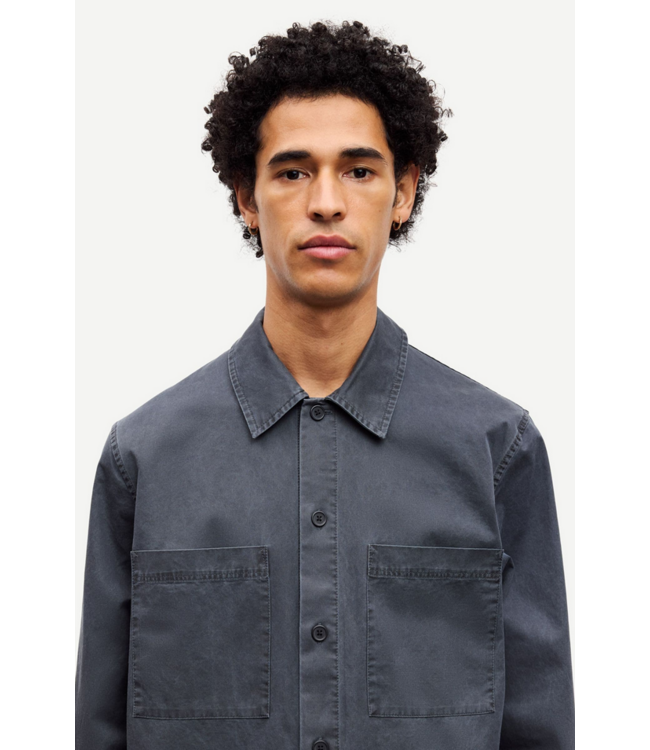 Samsoe Samsoe SAMSOE SAMSOE Taka JO Overshirt