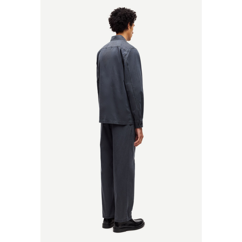 Samsoe Samsoe SAMSOE SAMSOE Taka JO Overshirt