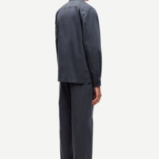 Samsoe Samsoe SAMSOE SAMSOE Taka JO Overshirt