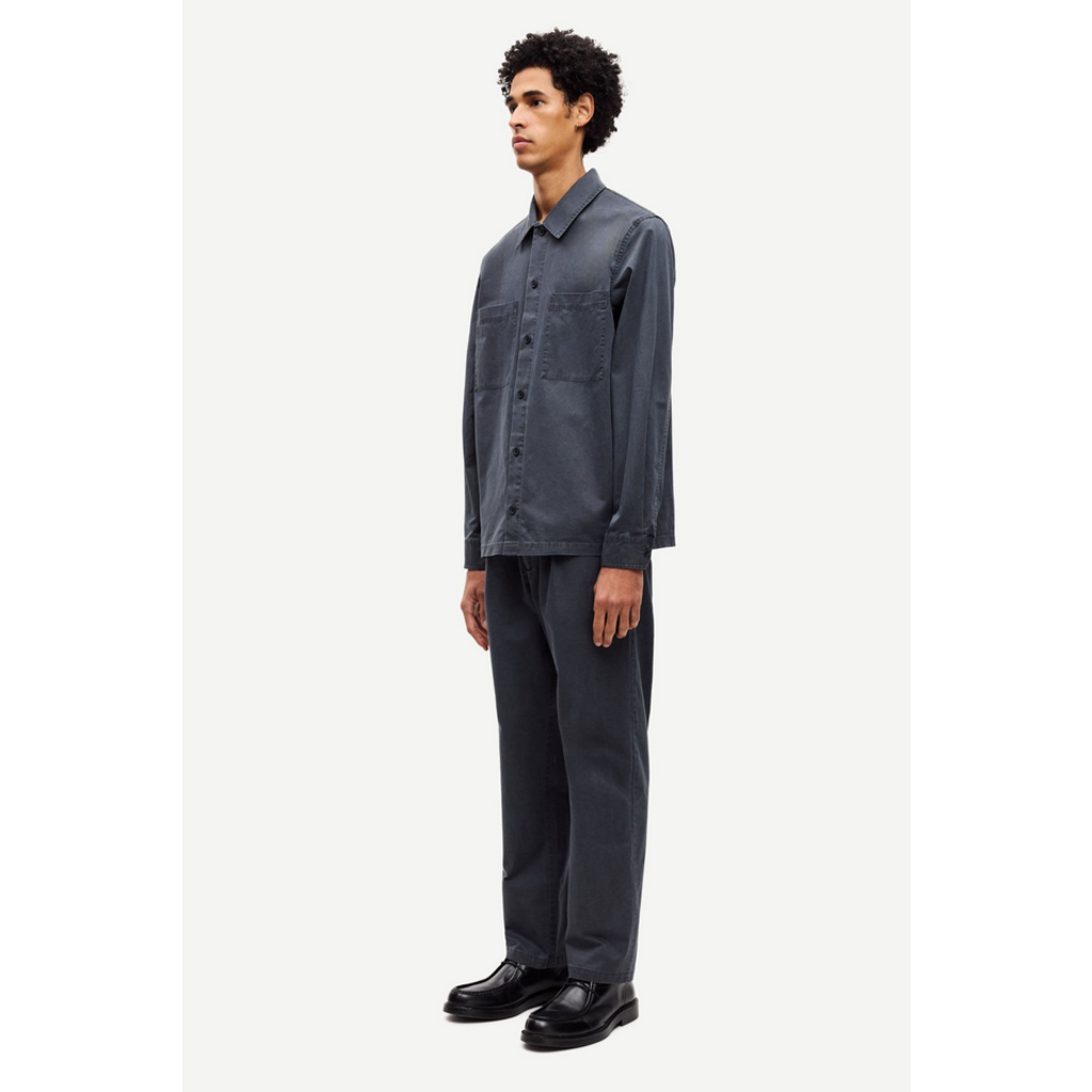 Samsoe Samsoe SAMSOE SAMSOE Taka JO Overshirt