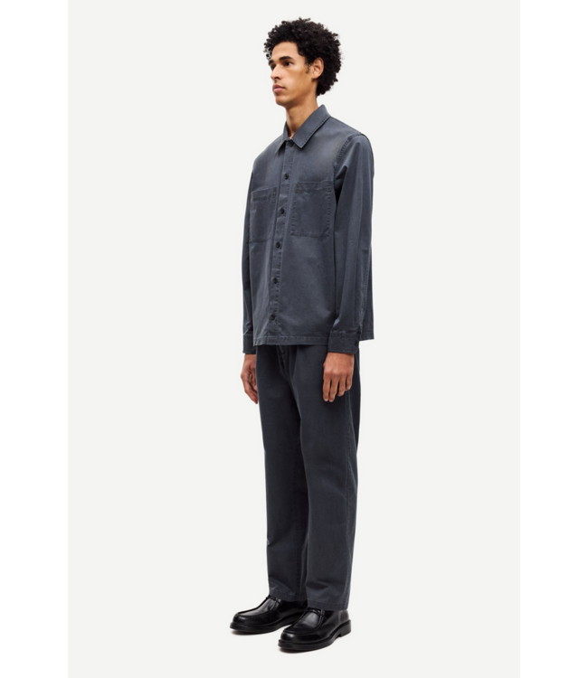 Samsoe Samsoe SAMSOE SAMSOE Taka JO Overshirt