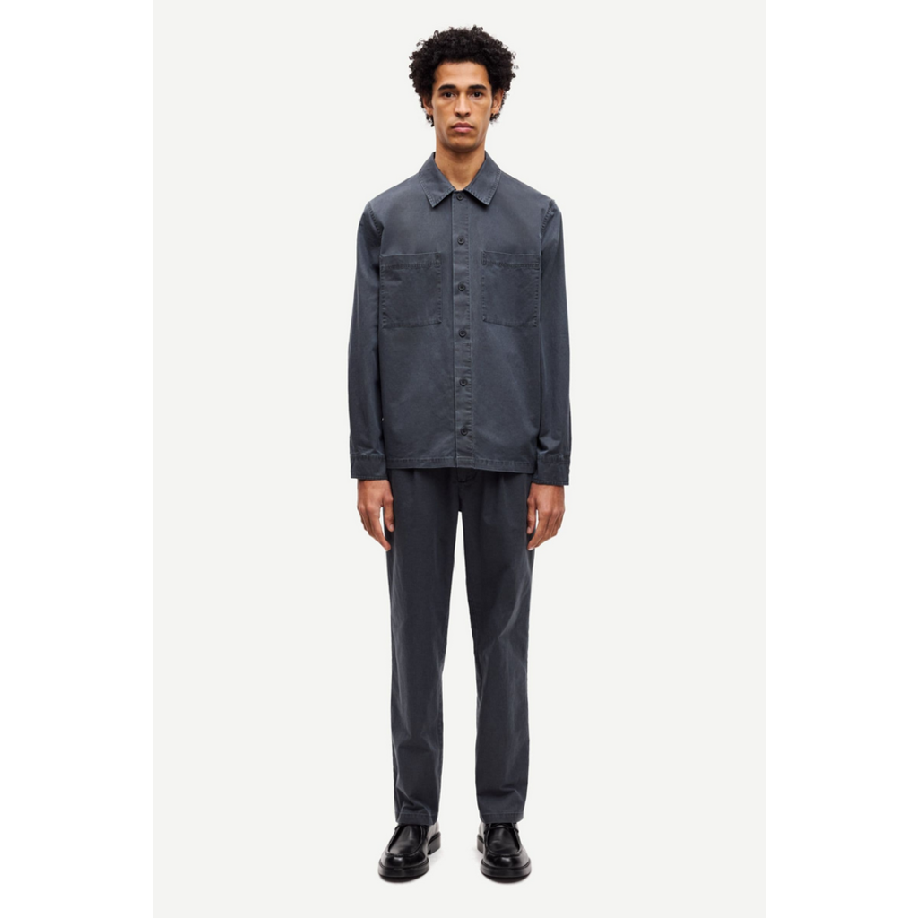 Samsoe Samsoe SAMSOE SAMSOE Taka JO Overshirt