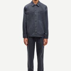Samsoe Samsoe SAMSOE SAMSOE Taka JO Overshirt