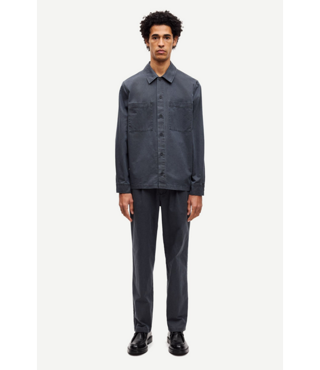 Samsoe Samsoe SAMSOE SAMSOE Taka JO Overshirt