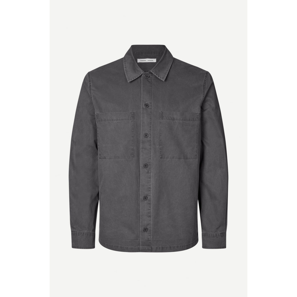 Samsoe Samsoe SAMSOE SAMSOE Taka JO Overshirt