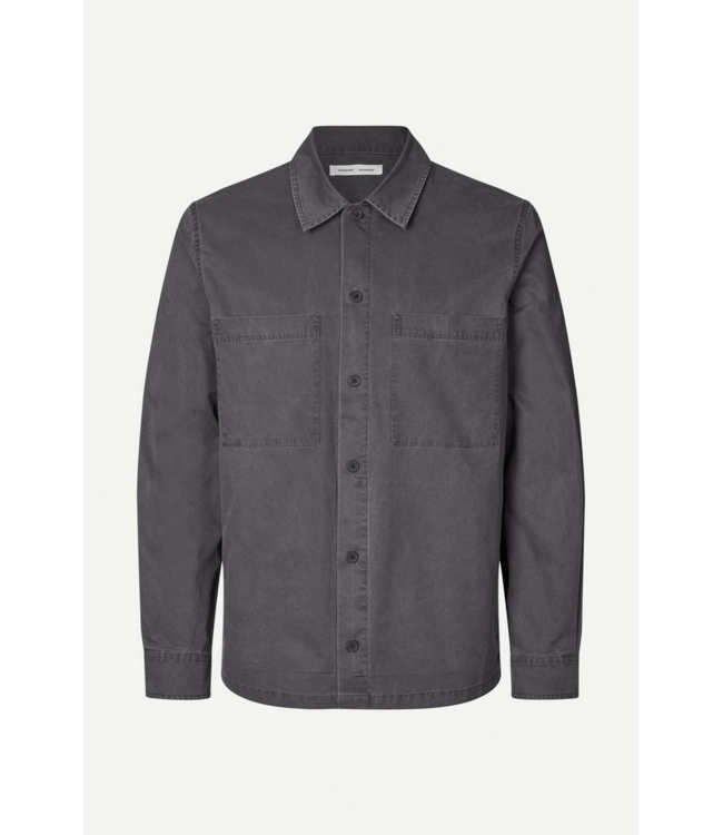 Samsoe Samsoe SAMSOE SAMSOE Taka JO Overshirt