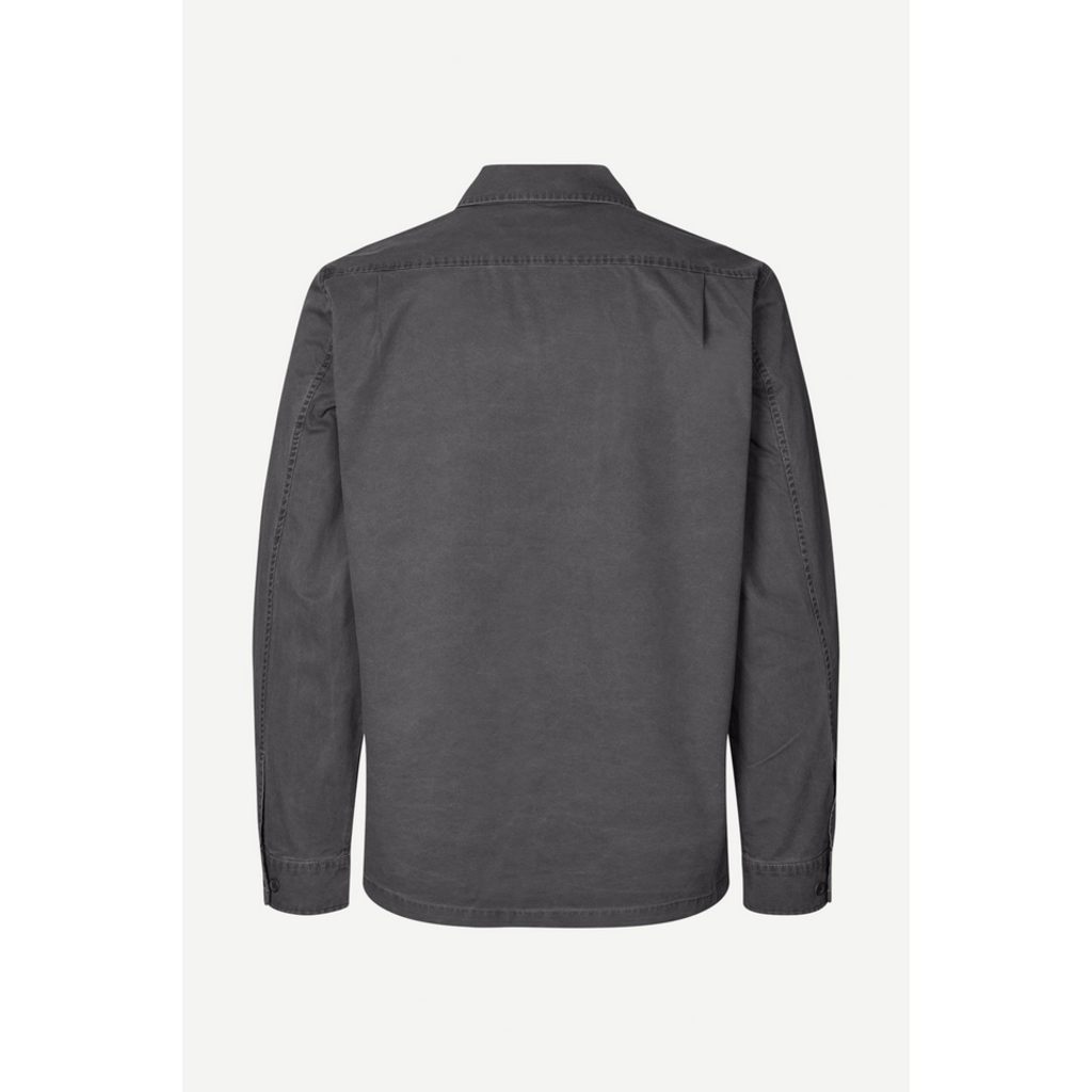 Samsoe Samsoe SAMSOE SAMSOE Taka JO Overshirt