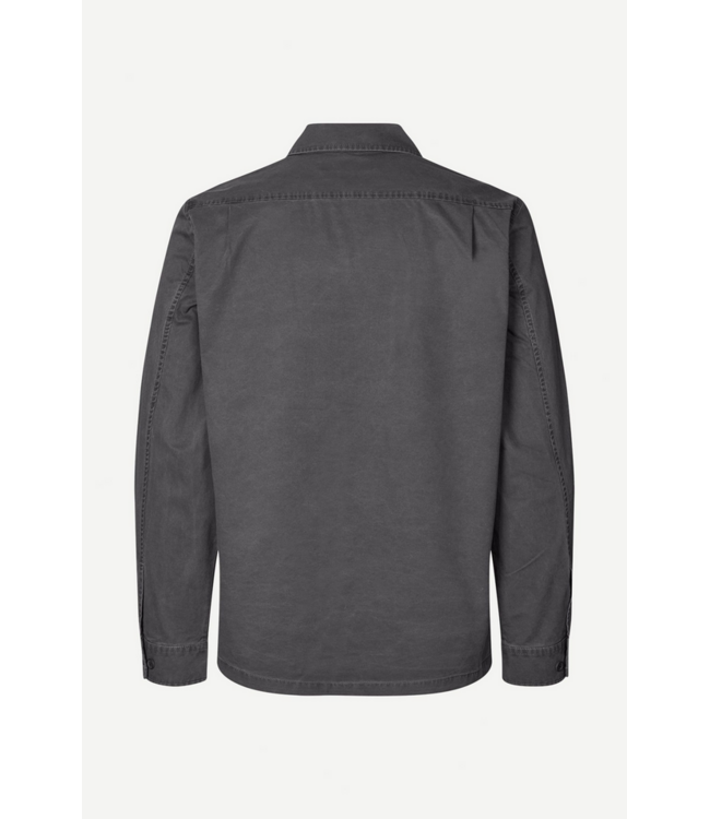 Samsoe Samsoe SAMSOE SAMSOE Taka JO Overshirt