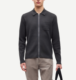 Samsoe Samsoe SAMSOE SAMSOE Guna Zip Cardigan