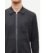 Samsoe Samsoe SAMSOE SAMSOE Guna Zip Cardigan
