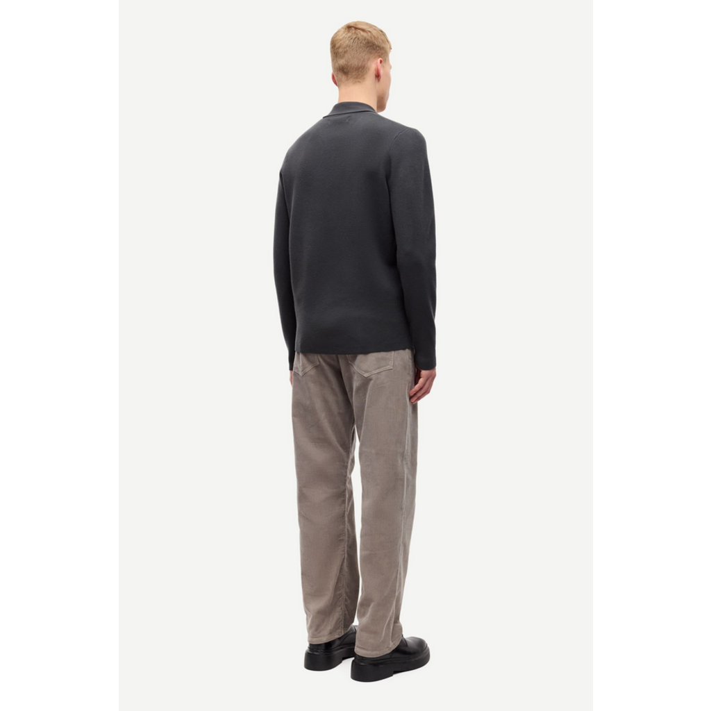 Samsoe Samsoe SAMSOE SAMSOE Guna Zip Cardigan