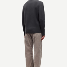 Samsoe Samsoe SAMSOE SAMSOE Guna Zip Cardigan