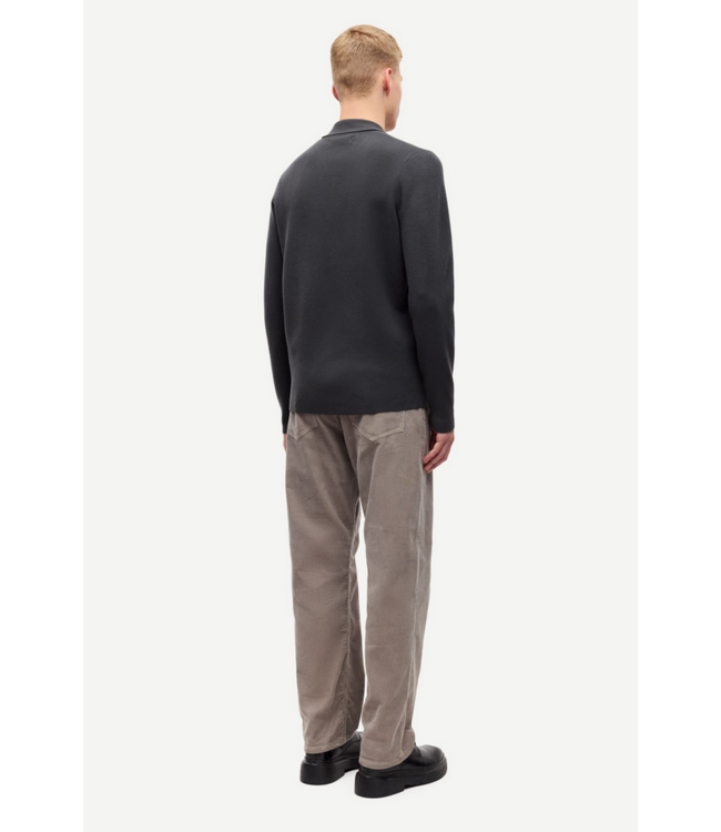 Samsoe Samsoe SAMSOE SAMSOE Guna Zip Cardigan