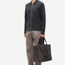 Samsoe Samsoe SAMSOE SAMSOE Guna Zip Cardigan