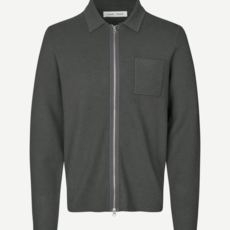 Samsoe Samsoe SAMSOE SAMSOE Guna Zip Cardigan