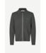 Samsoe Samsoe SAMSOE SAMSOE Guna Zip Cardigan