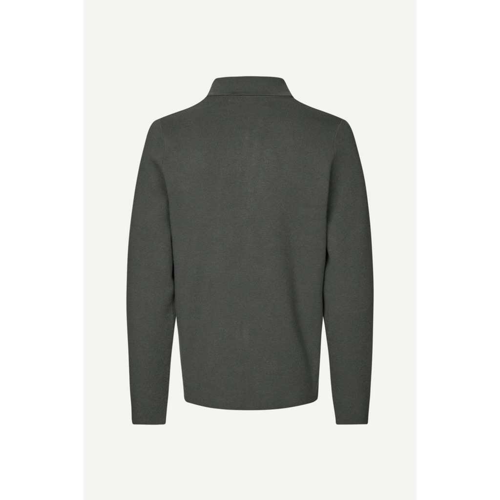 Samsoe Samsoe SAMSOE SAMSOE Guna Zip Cardigan