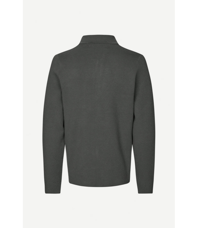 Samsoe Samsoe SAMSOE SAMSOE Guna Zip Cardigan