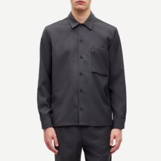 Samsoe Samsoe SAMSOE SAMSOE Damon GO Overshirt