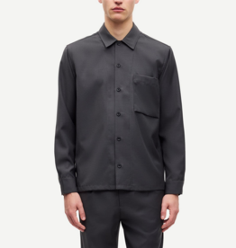 Samsoe Samsoe SAMSOE SAMSOE Damon GO Overshirt