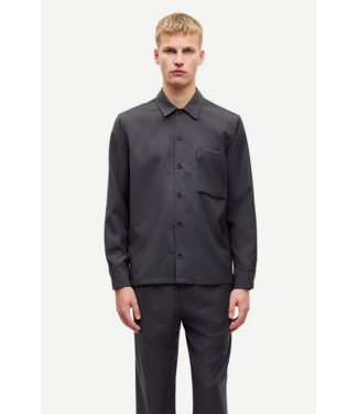 Samsoe Samsoe SAMSOE SAMSOE Damon GO Overshirt