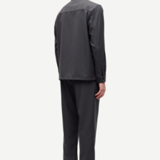 Samsoe Samsoe SAMSOE SAMSOE Damon GO Overshirt