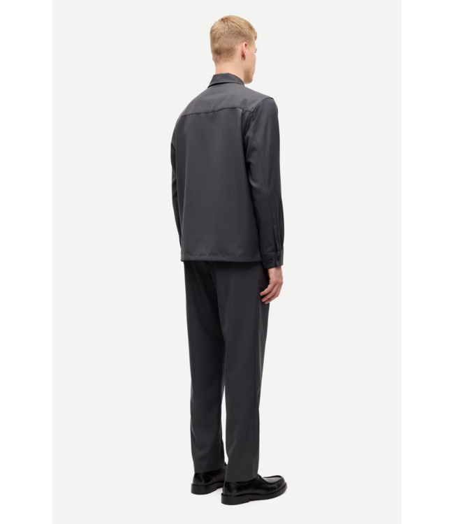 Samsoe Samsoe SAMSOE SAMSOE Damon GO Overshirt