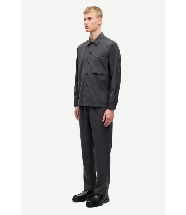 Samsoe Samsoe SAMSOE SAMSOE Damon GO Overshirt