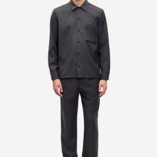Samsoe Samsoe SAMSOE SAMSOE Damon GO Overshirt