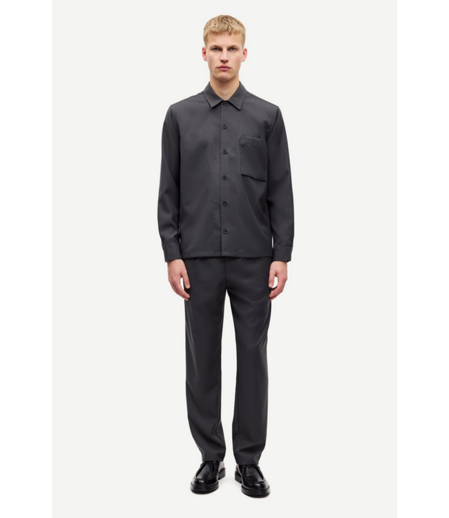 Samsoe Samsoe SAMSOE SAMSOE Damon GO Overshirt