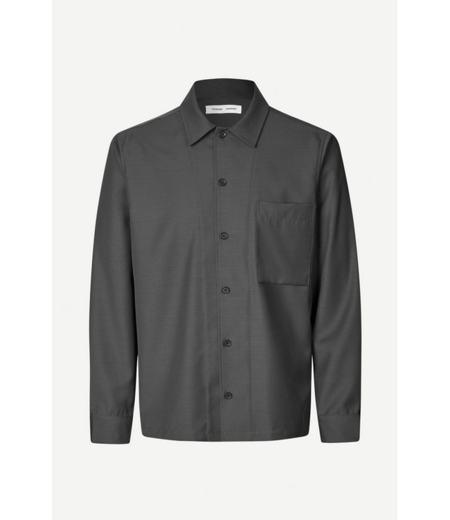 Samsoe Samsoe SAMSOE SAMSOE Damon GO Overshirt