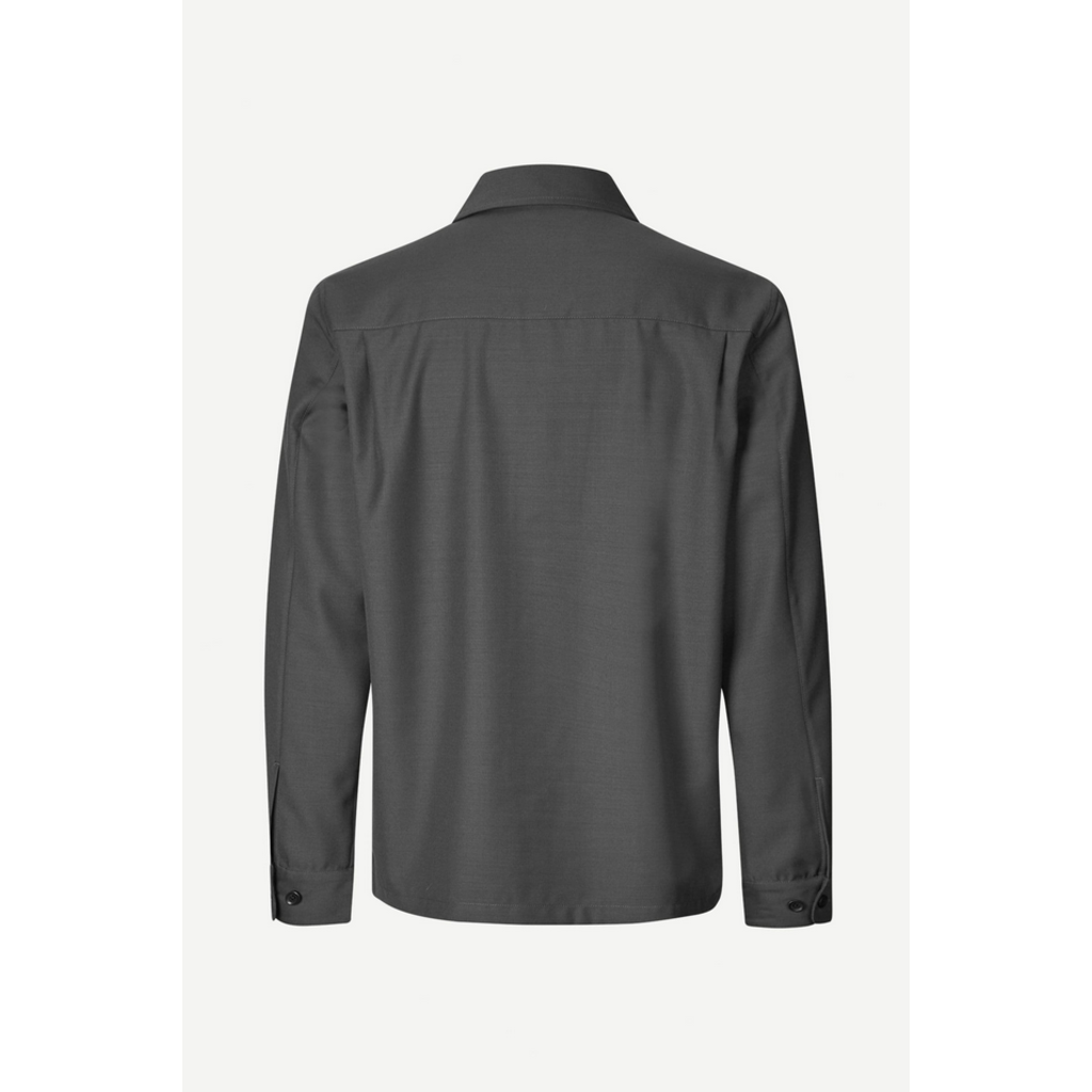 Samsoe Samsoe SAMSOE SAMSOE Damon GO Overshirt