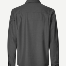 Samsoe Samsoe SAMSOE SAMSOE Damon GO Overshirt