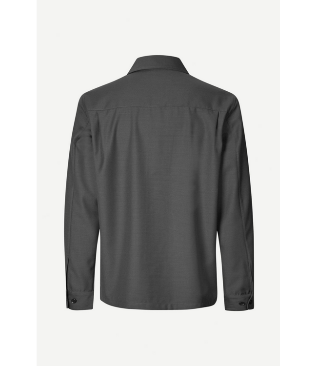 Samsoe Samsoe SAMSOE SAMSOE Damon GO Overshirt