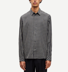 Samsoe Samsoe SAMSOE SAMSOE Ryan 15707 BU LS Shirt