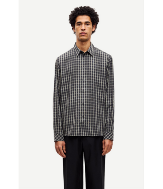 Samsoe Samsoe SAMSOE SAMSOE Ryan 15707 BU LS Shirt