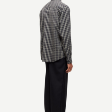 Samsoe Samsoe SAMSOE SAMSOE Ryan 15707 BU LS Shirt