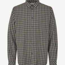 Samsoe Samsoe SAMSOE SAMSOE Ryan 15707 BU LS Shirt