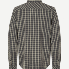 Samsoe Samsoe SAMSOE SAMSOE Ryan 15707 BU LS Shirt