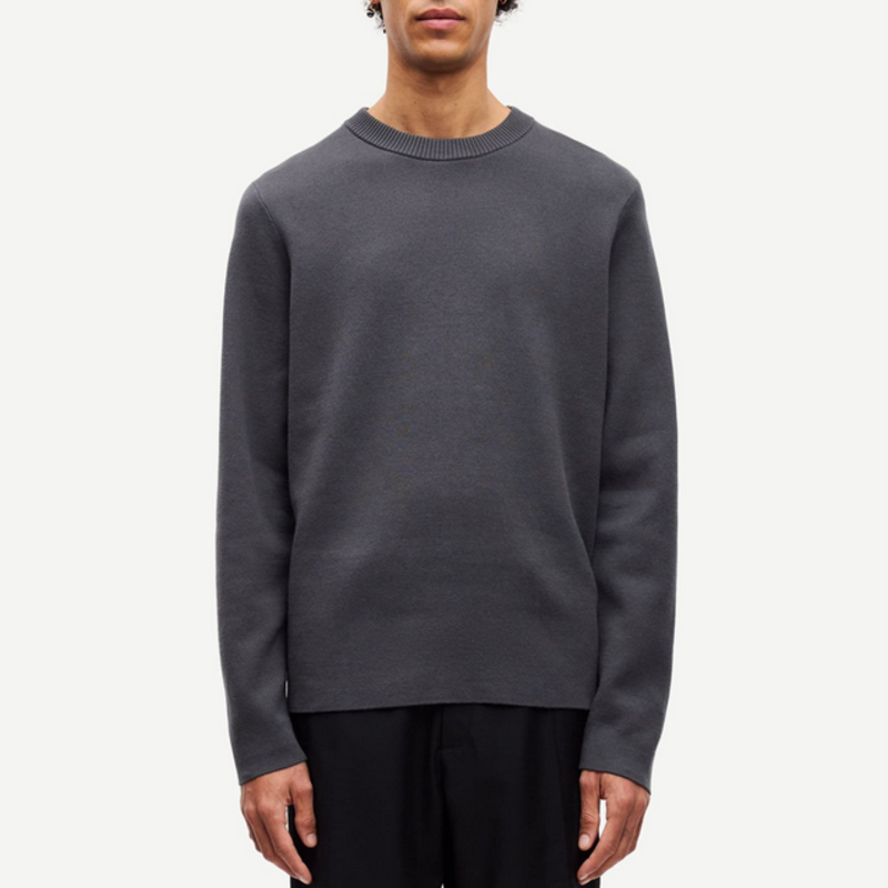 Samsoe Samsoe SAMSOE SAMSOE Niklas Sweater