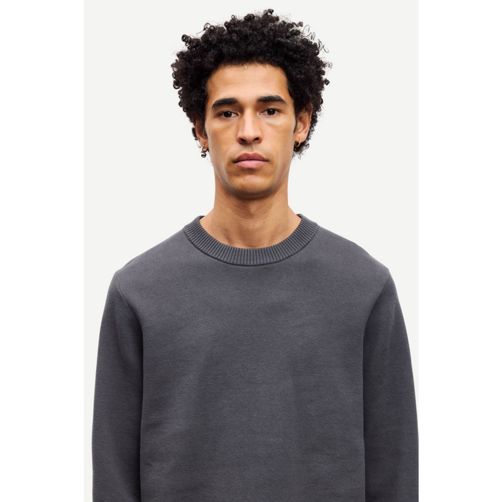 Samsoe Samsoe SAMSOE SAMSOE Niklas Sweater