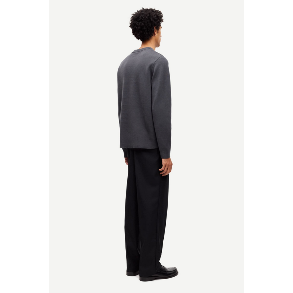 Samsoe Samsoe SAMSOE SAMSOE Niklas Sweater