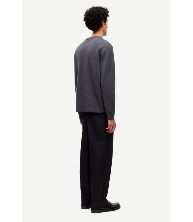 Samsoe Samsoe SAMSOE SAMSOE Niklas Sweater