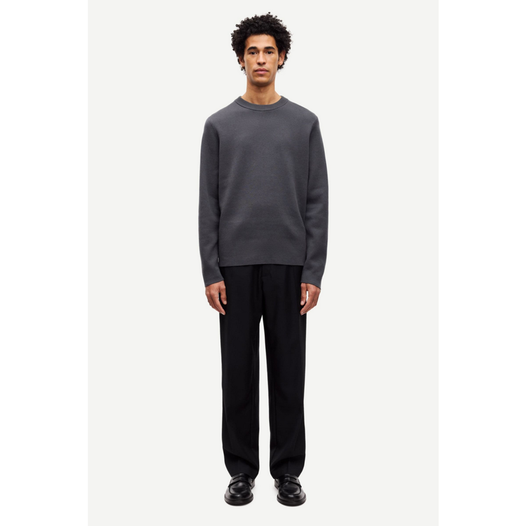 Samsoe Samsoe SAMSOE SAMSOE Niklas Sweater