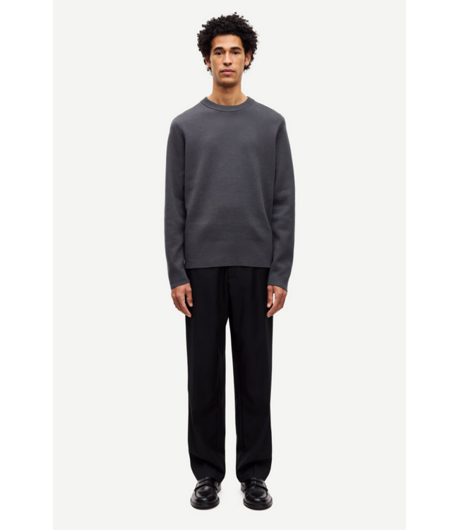 Samsoe Samsoe SAMSOE SAMSOE Niklas Sweater