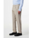 No Nationality NNO7 Bill Regular Taper Trouser