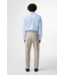 No Nationality NNO7 Bill Regular Taper Trouser