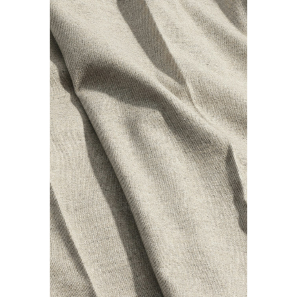 No Nationality NNO7 Bill Regular Taper Trouser