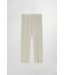 No Nationality NNO7 Bill Regular Taper Trouser